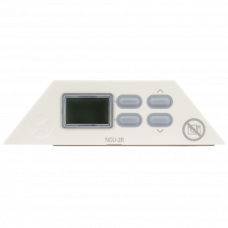 Термостат NOBO NCU 2R
