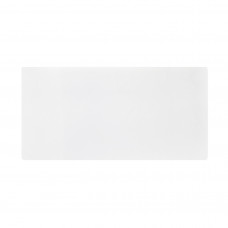 Панель Nobo NDG4052 «White» для конвектора 500W