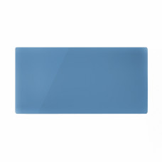 Панель Nobo NDG4072 «Retro blue» для конвектора 1000W